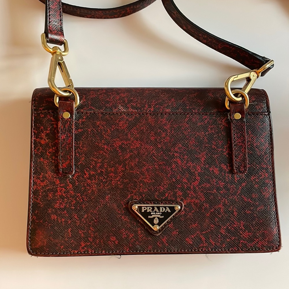 Prada Bag ✨RARE✨